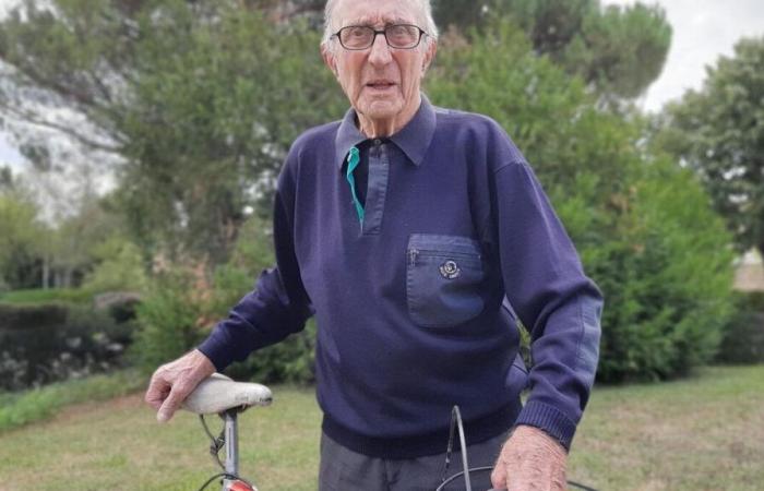 Tour de France veteran Émile Idée has died at the age of 104