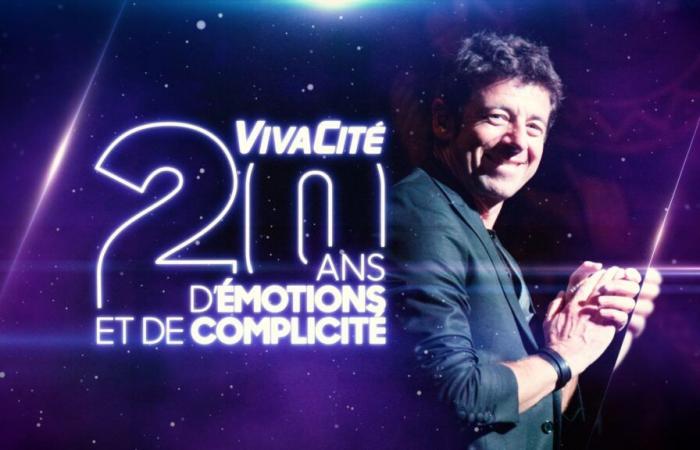 VivaCité, 20 ans d’émotions et de complicité