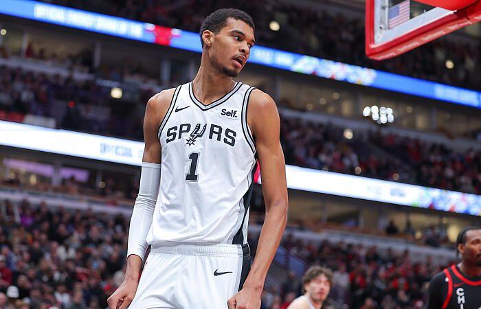 San Antonio Spurs LA Clippers Prédiction GRATUITE