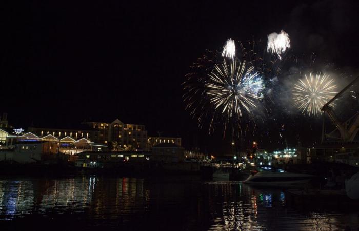 10 des meilleurs endroits pour les feux d’artifice, les fêtes et plus encore du Nouvel An