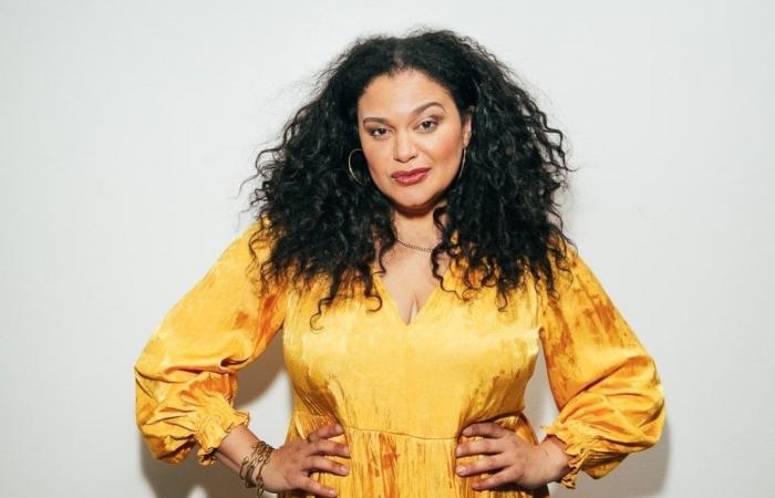 Michelle Buteau dénonce les blagues trans de Dave Chappelle dans un spécial Netflix