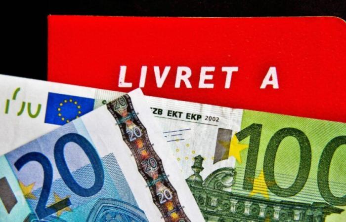 le taux du Livret A devrait baisser en 2025 : Actualités