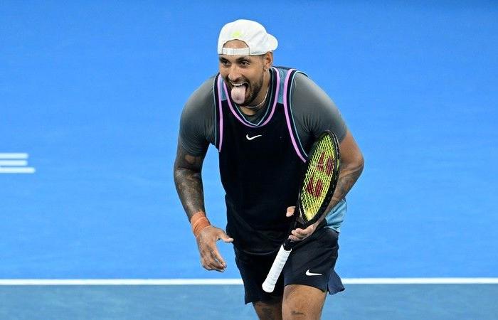 Kyrgios et Djokovic s’amusent et triomphent !