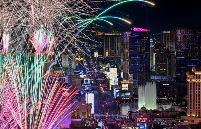 10 des meilleurs endroits pour les feux d’artifice, les fêtes et plus encore du Nouvel An