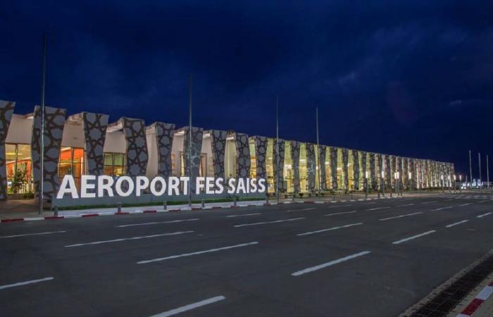 Passagers bloqués à Fès après 24 heures de retard