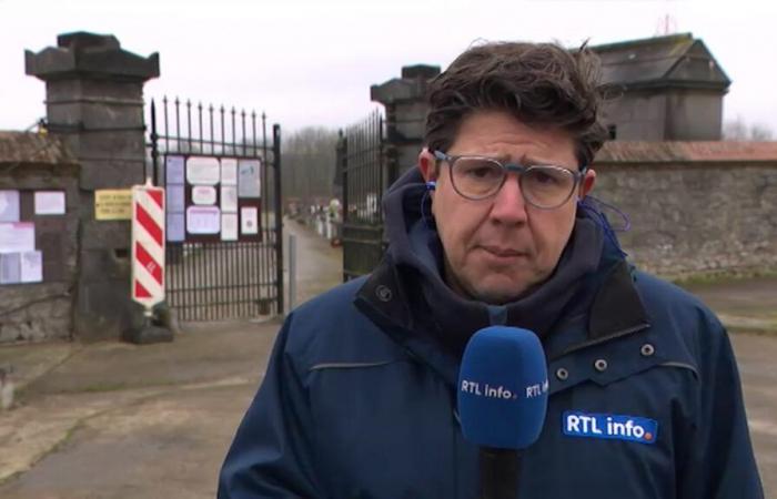 Un cycliste de 66 ans décède après une fusillade à Leernes