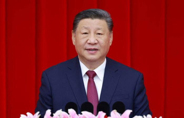 En Chine, Xi Jinping juge que « personne ne peut empêcher la réunification » avec Taiwan – Libération