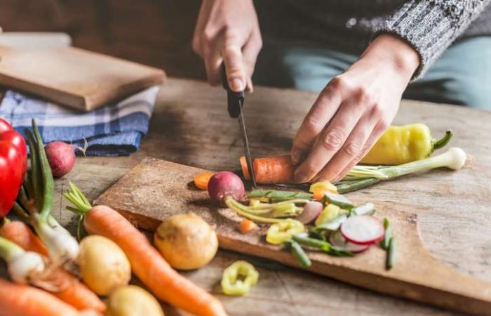 Sauver le goût – Plantes et Santé