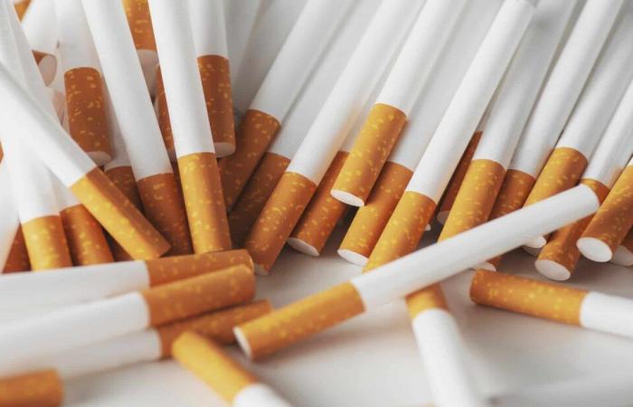 Nouveaux prix des cigarettes en France à partir du 1er janvier 2025