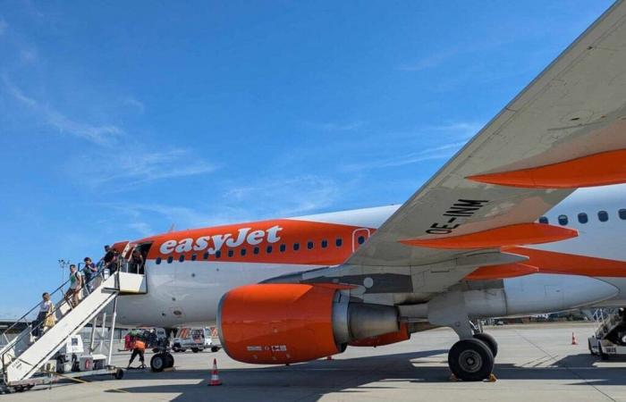 Leur vol easyJet Lyon-Marrakech est annulé, les vacances du Nouvel An « anéanties »