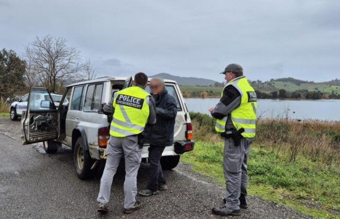 31 infractions constatées en Haute-Corse lors d’une vaste opération de contrôle