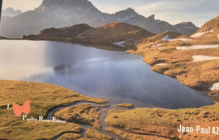 Un Albigeois publie un livre sur les Pyrénées et « ses » auteurs