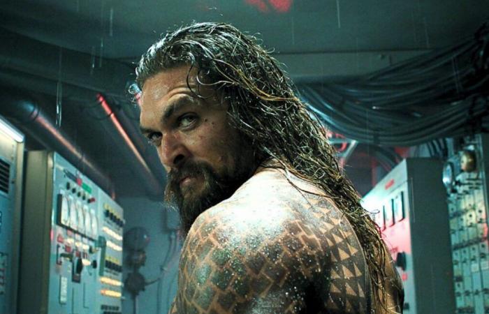 Après Aquaman, Jason Momoa devient Lobo dans la DCU de James Gunn