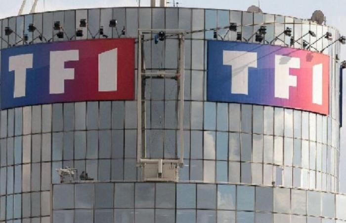 TF1 perd une figure importante, une mère célibataire de huit enfants