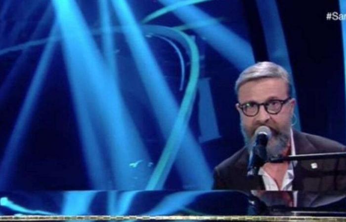 du succès de Sanremo à la période sombre / « On disait que je portais malheur… »