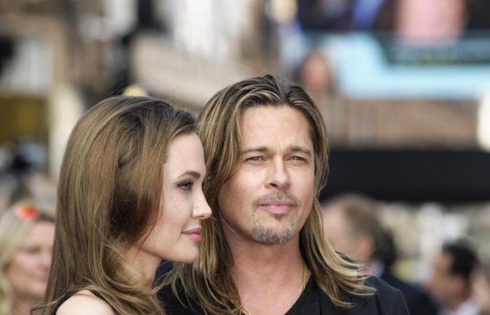 Après huit ans de litige et la demande de séparation de l’actrice, Angélina Jolie et Brad Pitt signent un accord de divorce