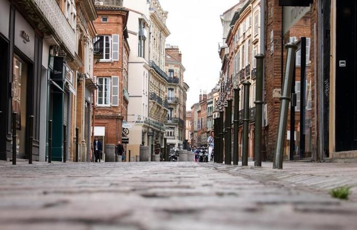 commerces et services ouverts à Toulouse