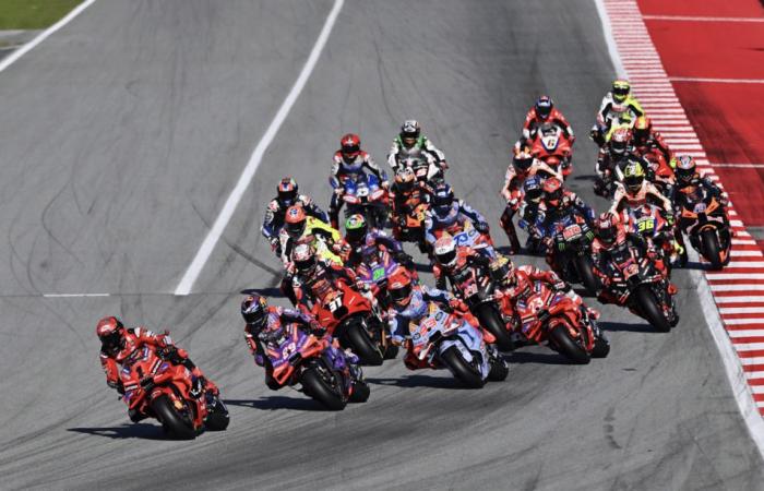 MotoGP, « Le titre de Martin est une victoire pour tout le sport, avec du talent et de la détermination, il n’y a pas de barrières infranchissables » : la leçon de 2024 ?