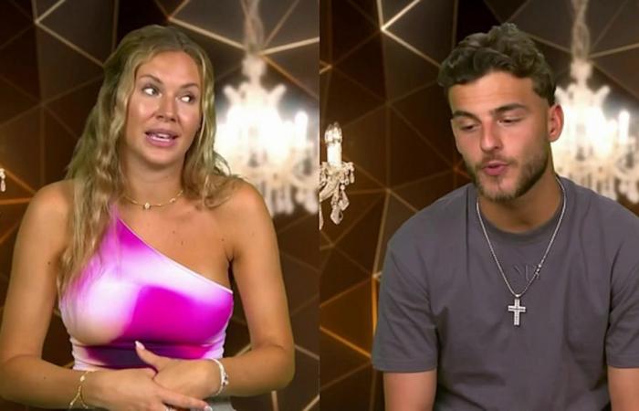 Simon Castaldi et Cassandra réconciliés après leur rupture ? Une vidéo dit tout