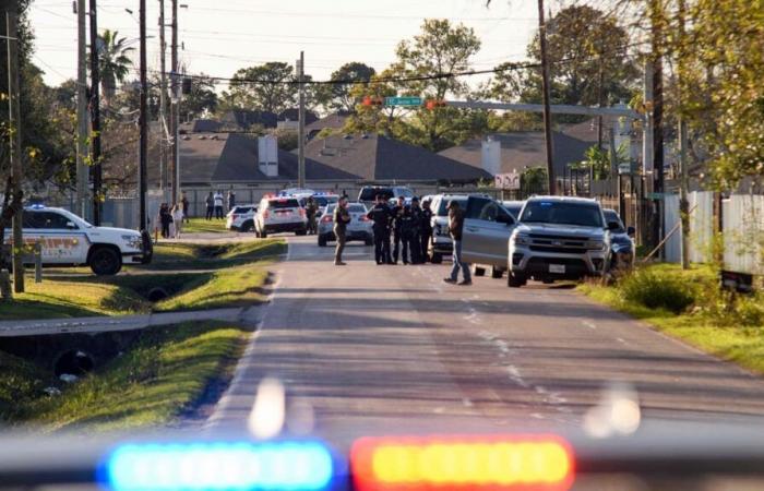 Ce que l’on sait de l’attaque au véhicule-bélier à la Nouvelle-Orléans