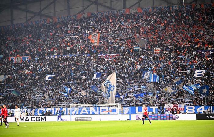 nos vœux pour les Marseillais en 2025