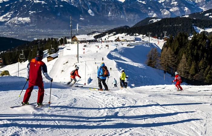 La fréquentation des gares pendant les vacances bat des records