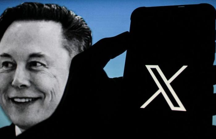 blague, message caché… comment Elon Musk fait le buzz sur X