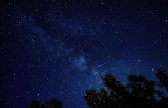 la première pluie d’étoiles filantes de 2025 s’annonce grandiose (à moins que la météo ne s’en mêle)