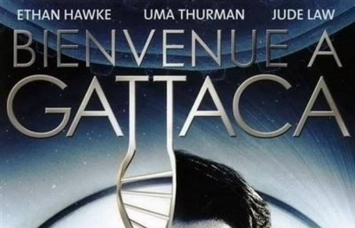 La NASA nomme Bienvenue à Gattaca (1997) la plus réaliste