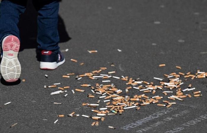 Milan interdit la cigarette dans tous les espaces publics, même à l’extérieur