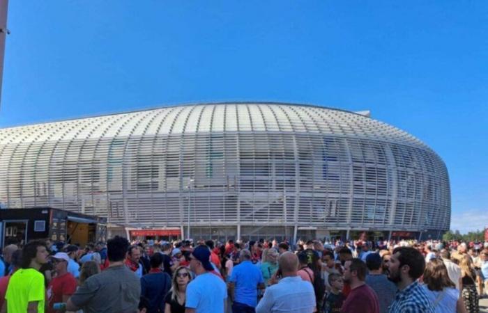 Villeneuve-d’Ascq. Ces concerts qui enflammeront le stade Pierre-Mauroy en 2025