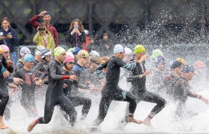 Calendrier. Les grands événements sportifs de 2025 en Côte-d’Or