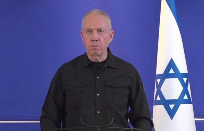 Yoav Gallant démissionne de la Knesset et dénonce l’exemption militaire pour les ultra-orthodoxes