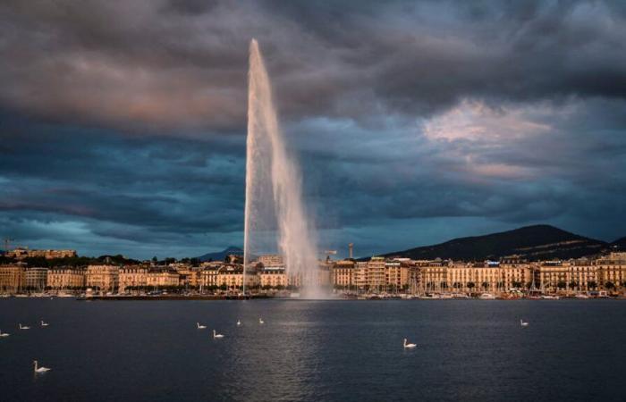 L’Iran et les pays européens le 13 janvier à Genève