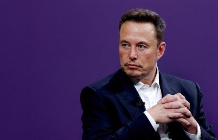 Elon Musk change son nom de X en crypto-monnaie