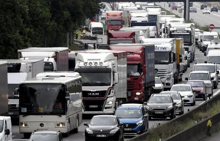 pourquoi les émissions de gaz à effet de serre repartent à la hausse en France