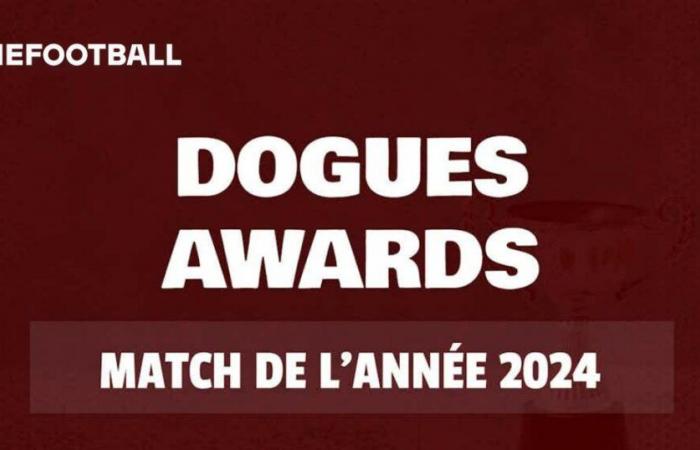 Le match LOSC de l’année est connu