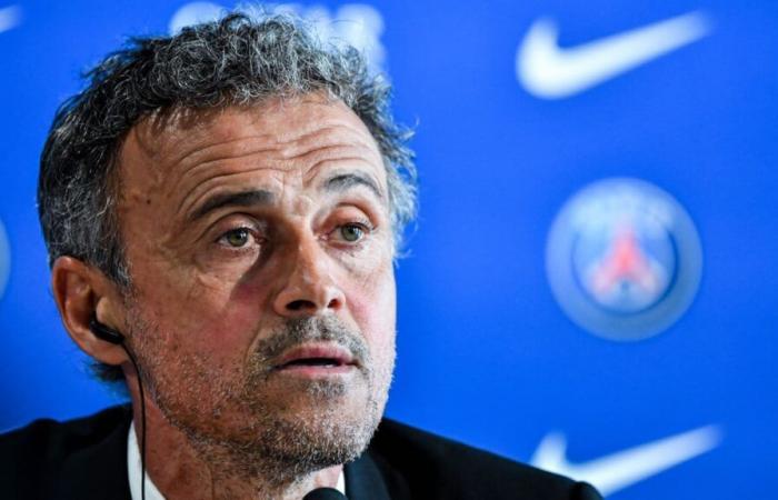 Luis Enrique aura-t-il la peau d’une star ?