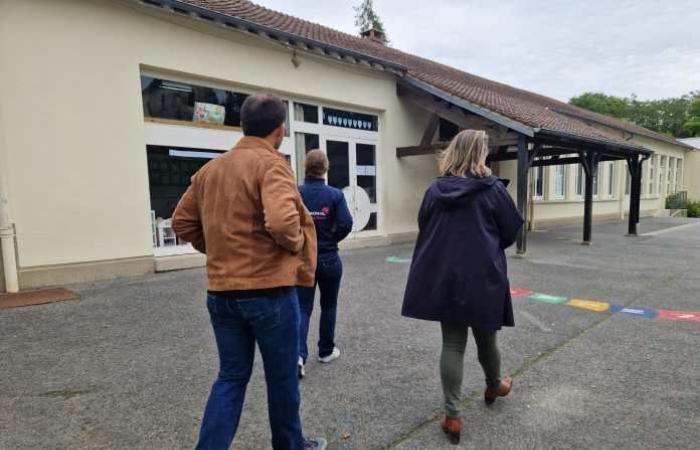 Né à Lagny, le cavalier argent des Jeux de Paris a grandi à Gouvernes !