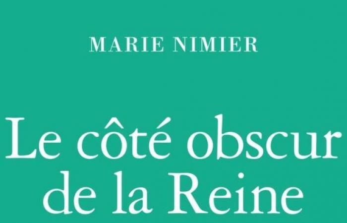 Marie Nimier guérit la maladie de sa mère dans une enquête intime haletante