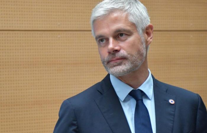 Pour Laurent Wauquiez, le ZFE est le symbole d’une « bureaucratie punitive dont il faut se débarrasser »