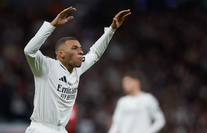 « Stop ça », Mbappé dit stop à ce projet à la mode !