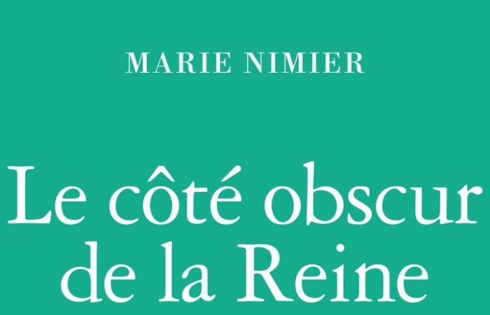 Marie Nimier guérit la maladie de sa mère dans une enquête intime haletante