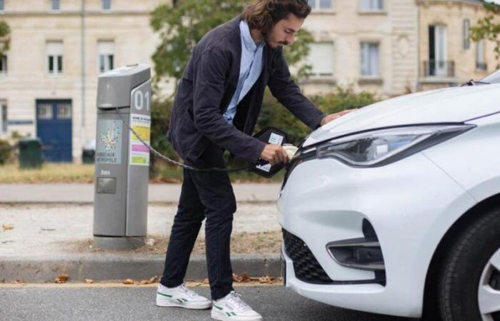 Les ventes de voitures neuves ont baissé en France en 2024, y compris les véhicules électriques