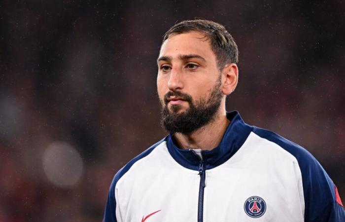 Marché des transferts : le PSG a trouvé le nouveau Donnarumma !