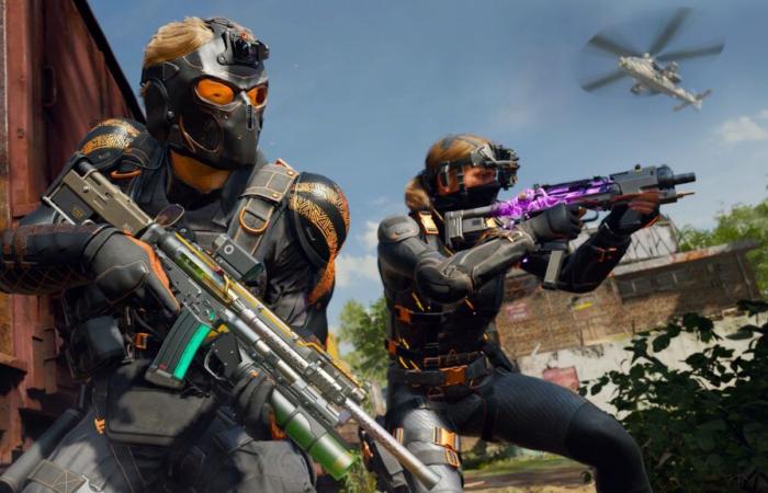 Les joueurs de Black Ops 6 partagent leur solution drastique contre SBMM