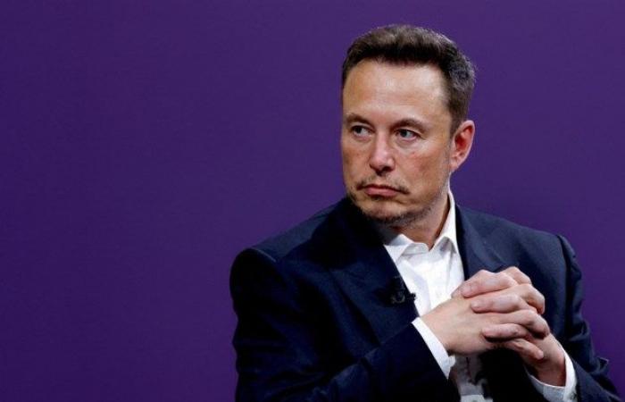 Elon Musk change son nom de X pour celui de la cryptomonnaie