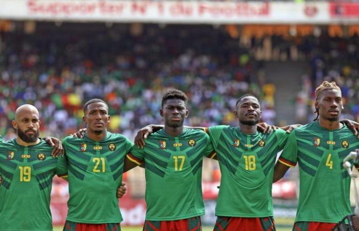 Manchester City identifie le Camerounais comme remplaçant idéal de Rodri