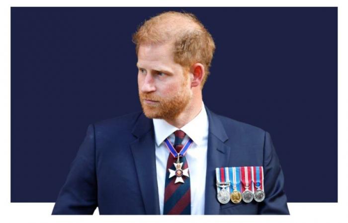 Le prince Harry risque d’être « détruit »