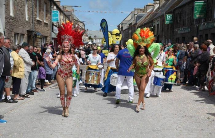 Dans le Cotentin, l’avenir de ce festival emblématique est menacé